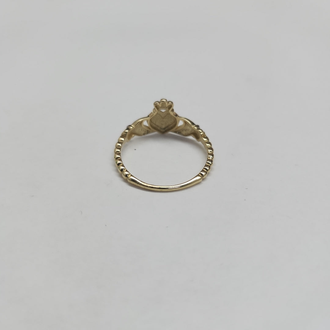 ANILLOS DAMA ORO 10K 1.4 (NUEVO)