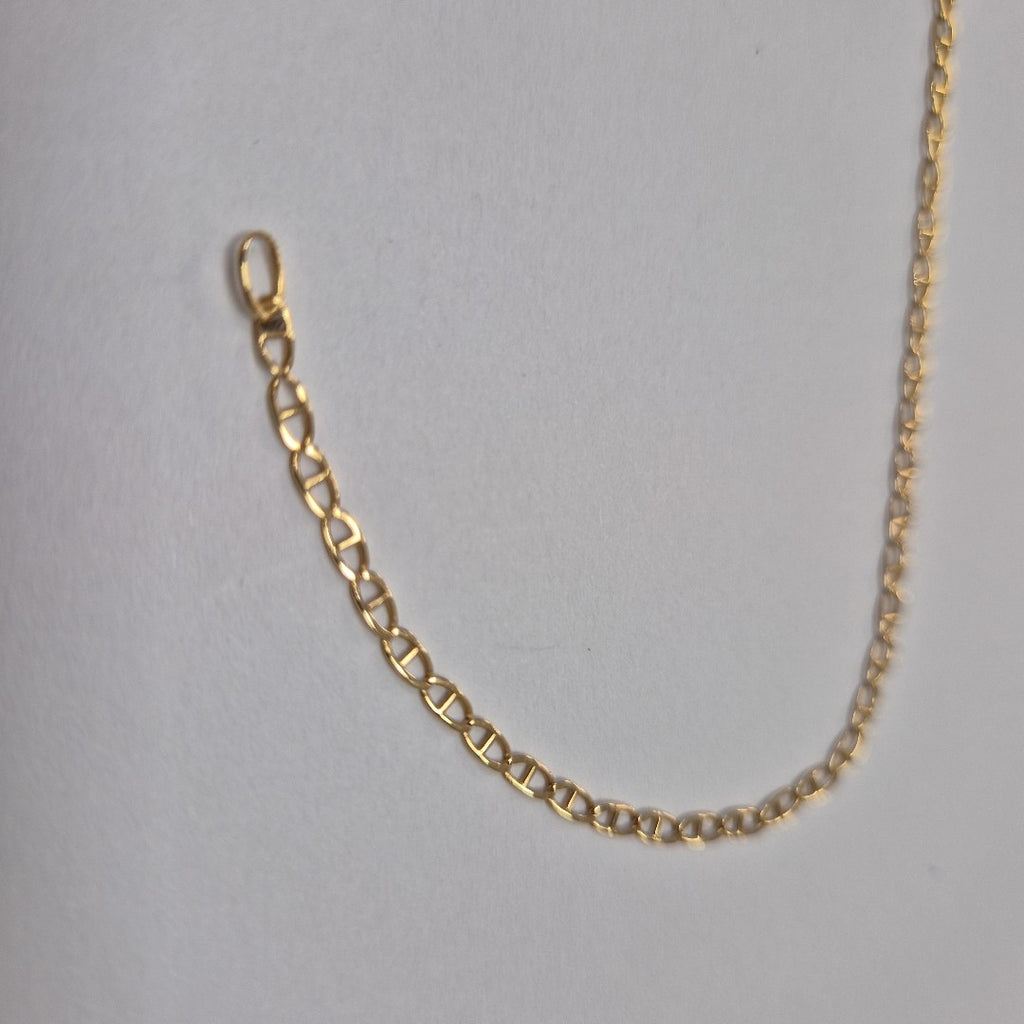 PULSERA ORO 14 K 1,40 GRMS (SEMINUEVO)