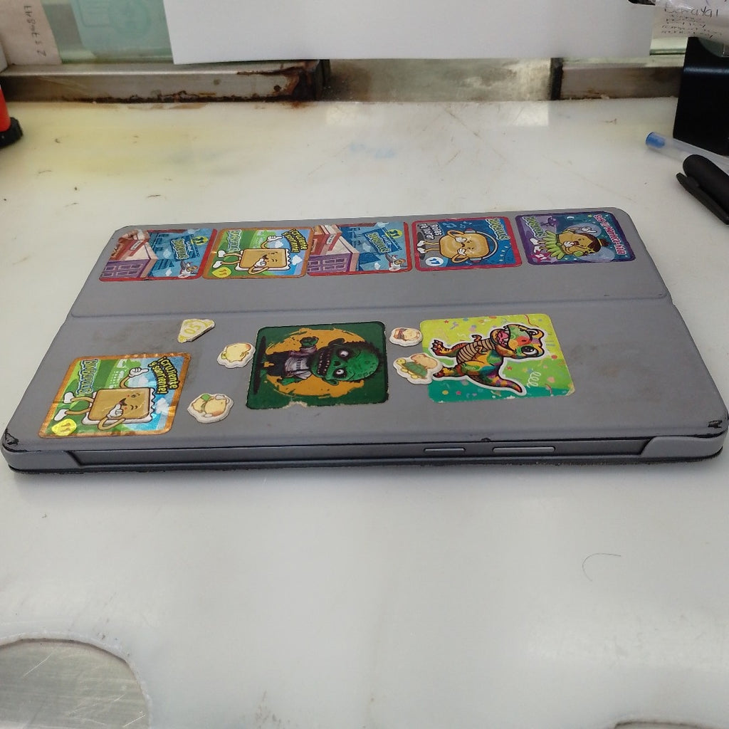 TABLETA LENOVO TAB M9 TB310FU (2023) 64 GB 4 GB RAM (SEMINUEVO)