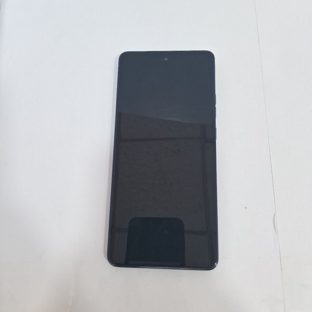 CELULAR MOTOROLA MOTO G86 XT2527-1 (2025) 256 GB 8 GB RAM (SEMINUEVO)