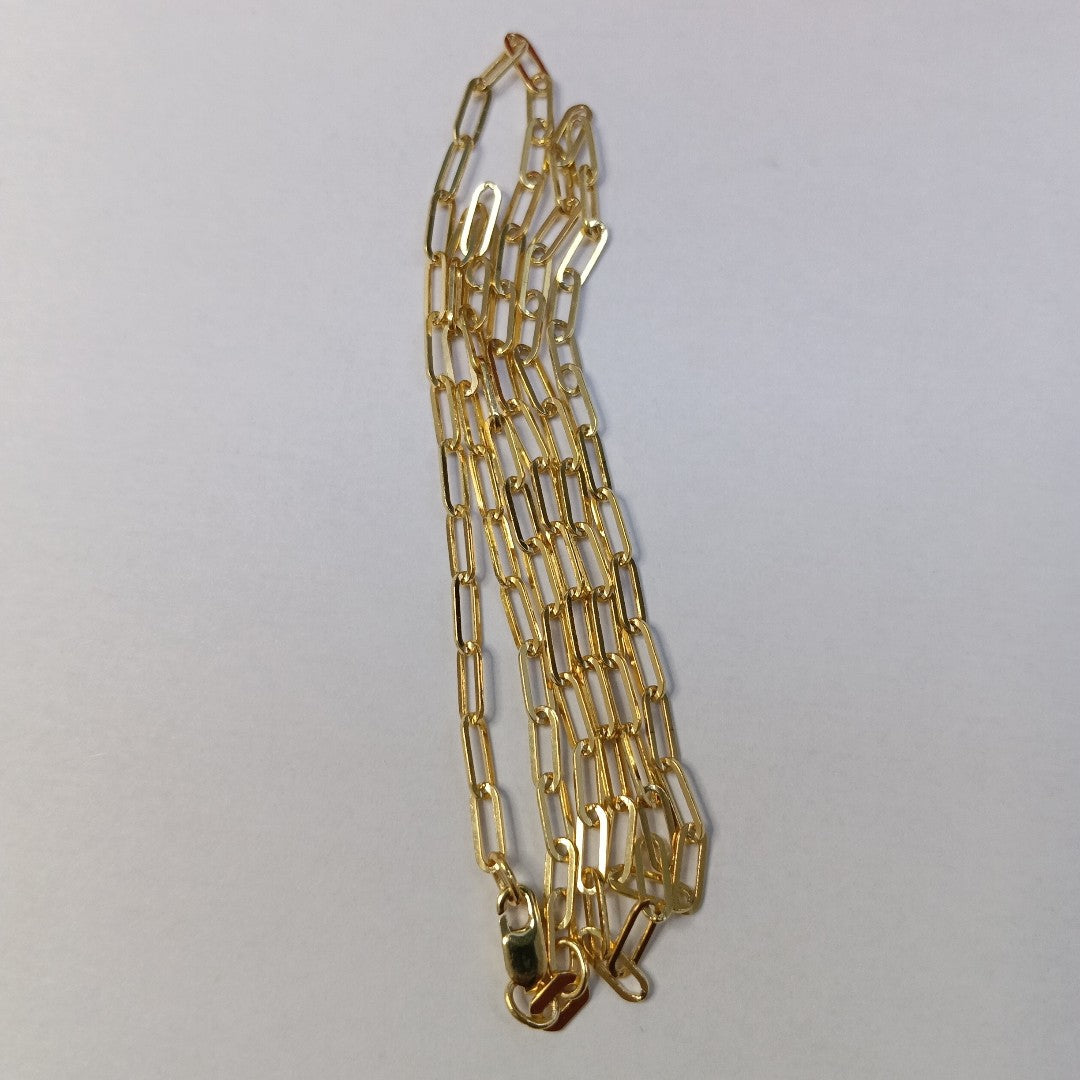 CADENAS ORO 14K 5.3 (NUEVO)