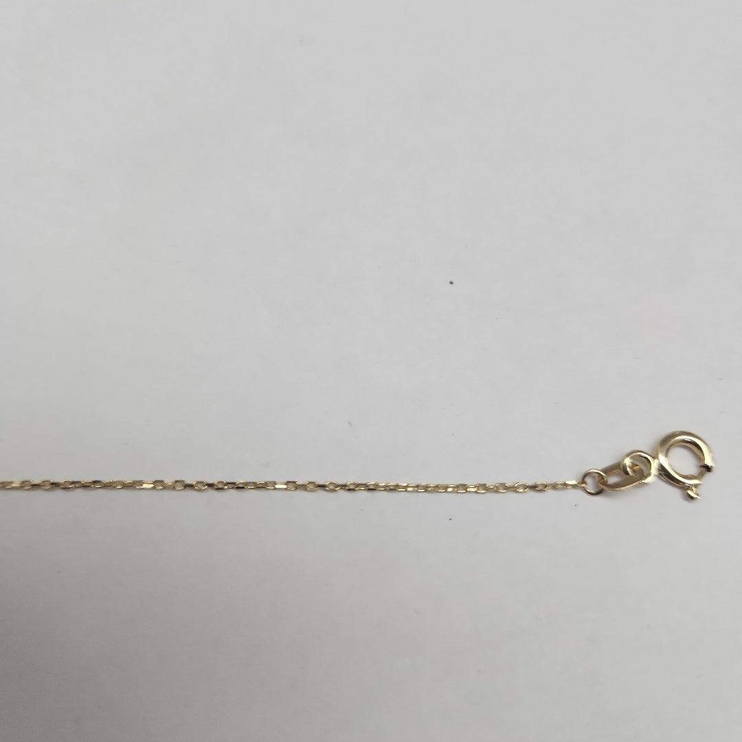 PULSERAS DAMA ORO 14K 1.6 (NUEVO)
