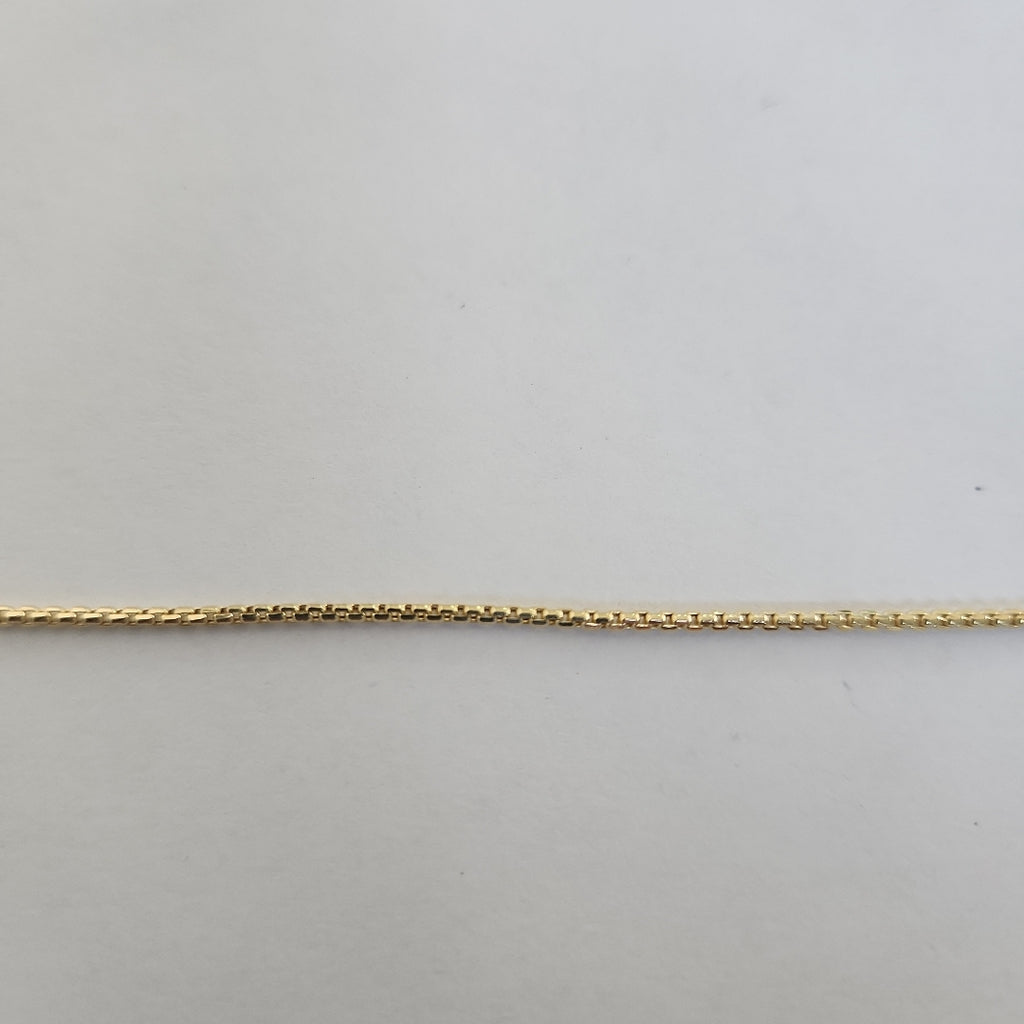 PULSERAS DAMA ORO 14K 1 (NUEVO)