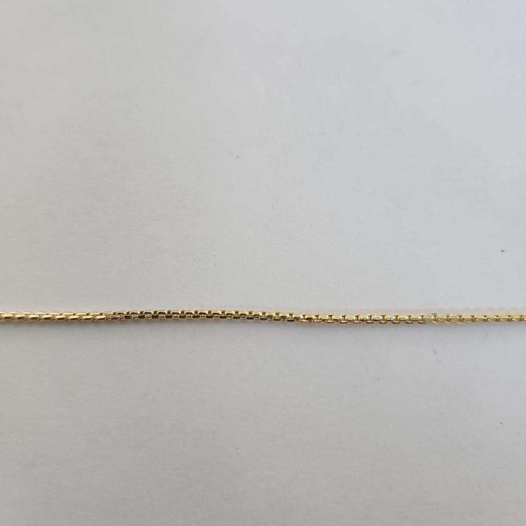 PULSERAS DAMA ORO 14K 1 (NUEVO)