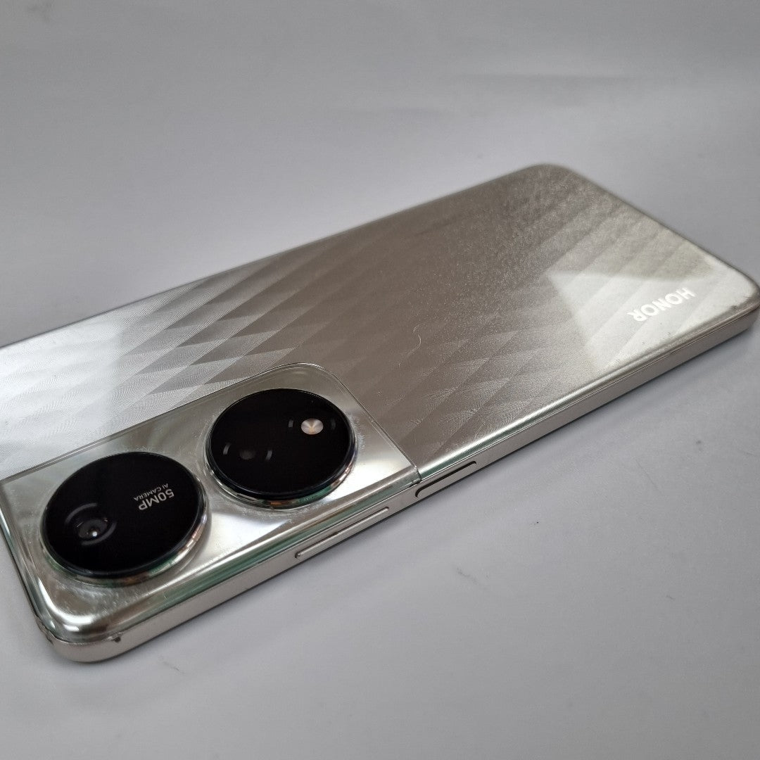 CELULAR HONOR 90 SMART CLK-NX3 (2024) 256 GB 6 GB RAM (SEMINUEVO)