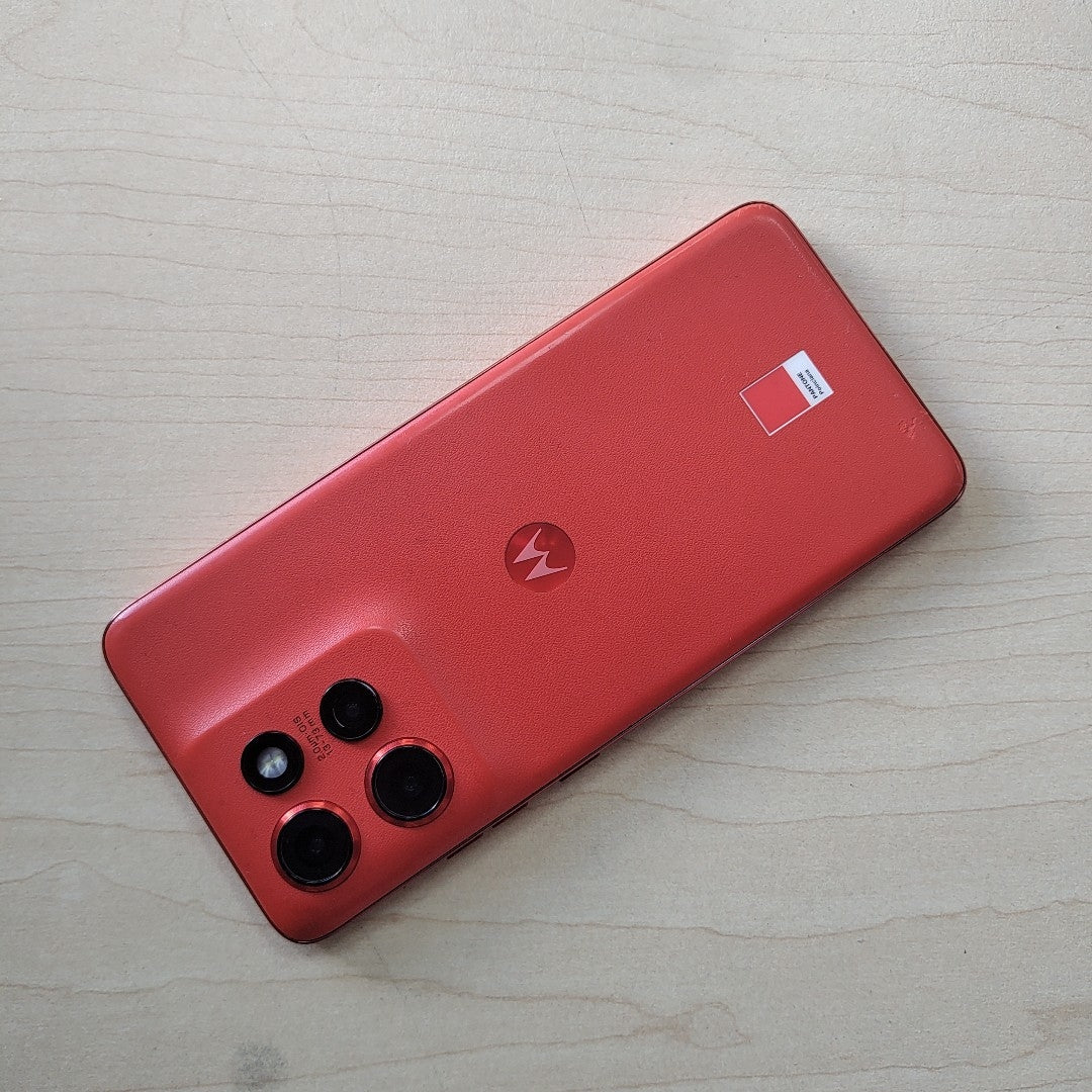 CELULAR MOTOROLA EDGE 50 NEO XT2409-2 (2024) 256 GB 8 GB RAM (SEMINUEVO)