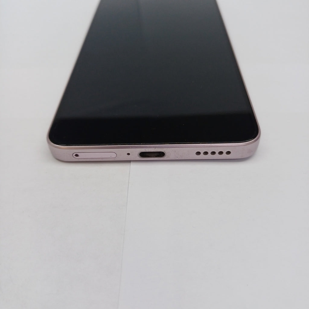 CELULAR XIAOMI 12 LITE 2203129G 256 GB 8 GB RAM (SEMINUEVO)