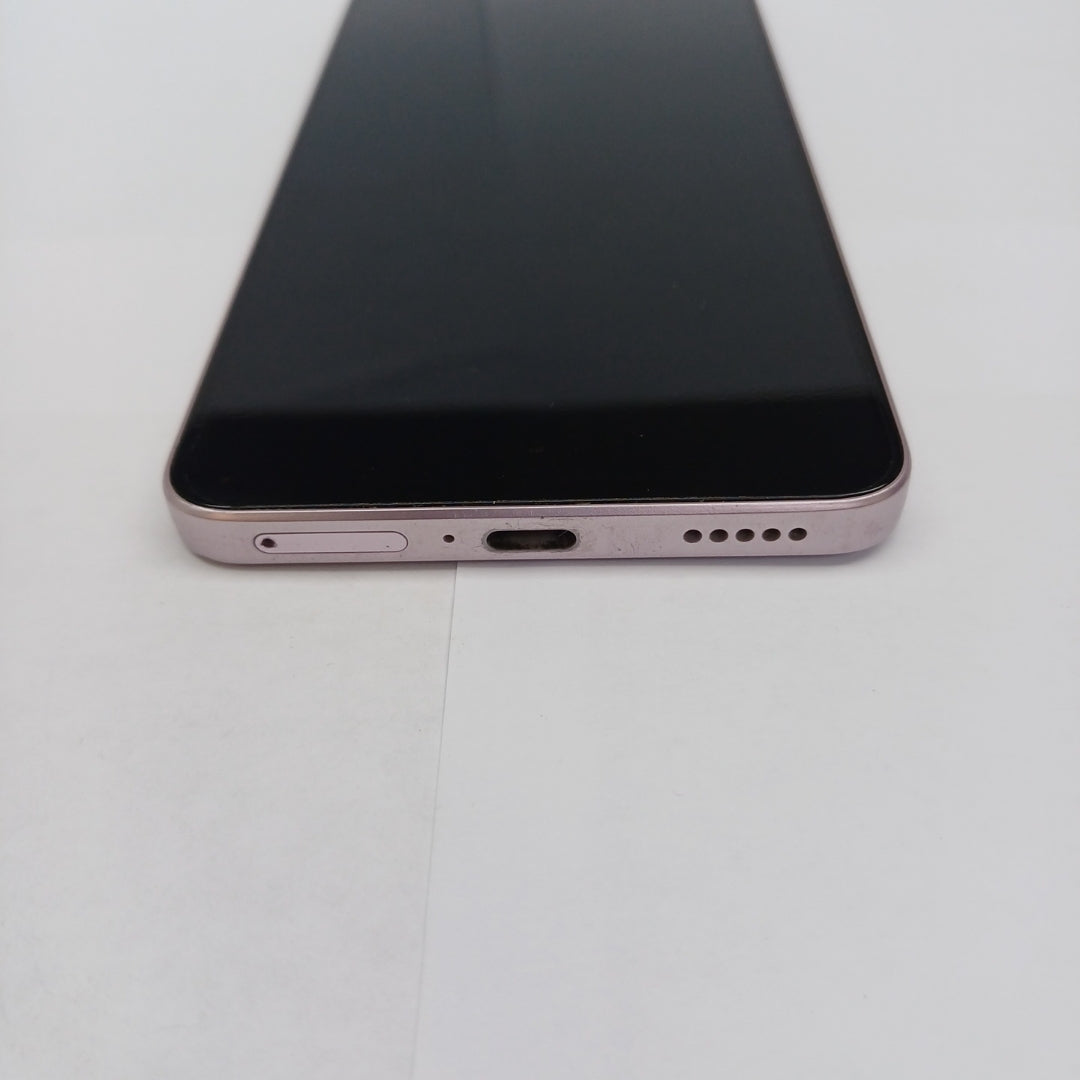 CELULAR XIAOMI 12 LITE 2203129G 256 GB 8 GB RAM (SEMINUEVO)
