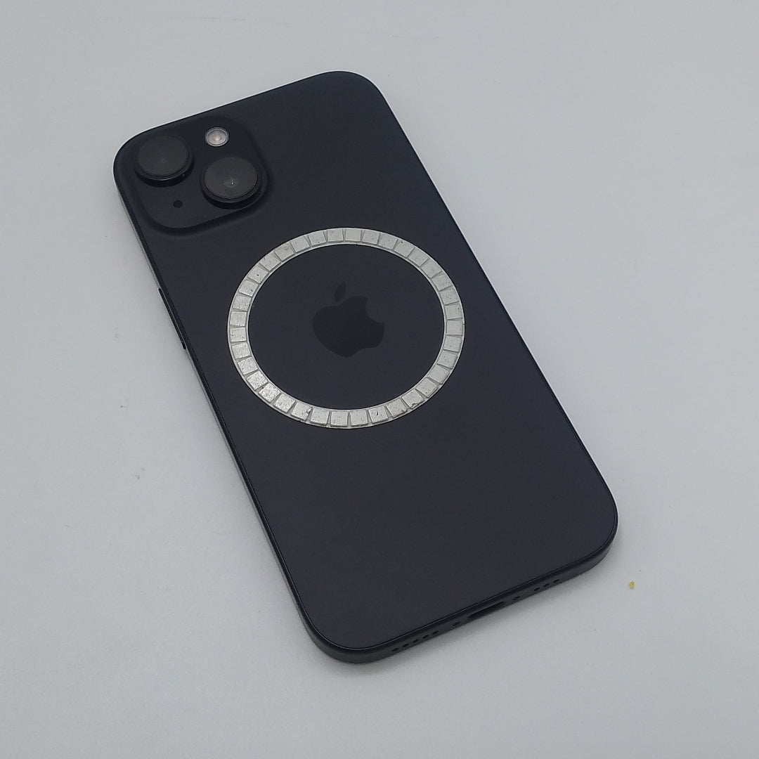 CELULAR APPLE IPHONE 15 A3092 (2023) 128 GB 6 GB RAM (SEMINUEVO)