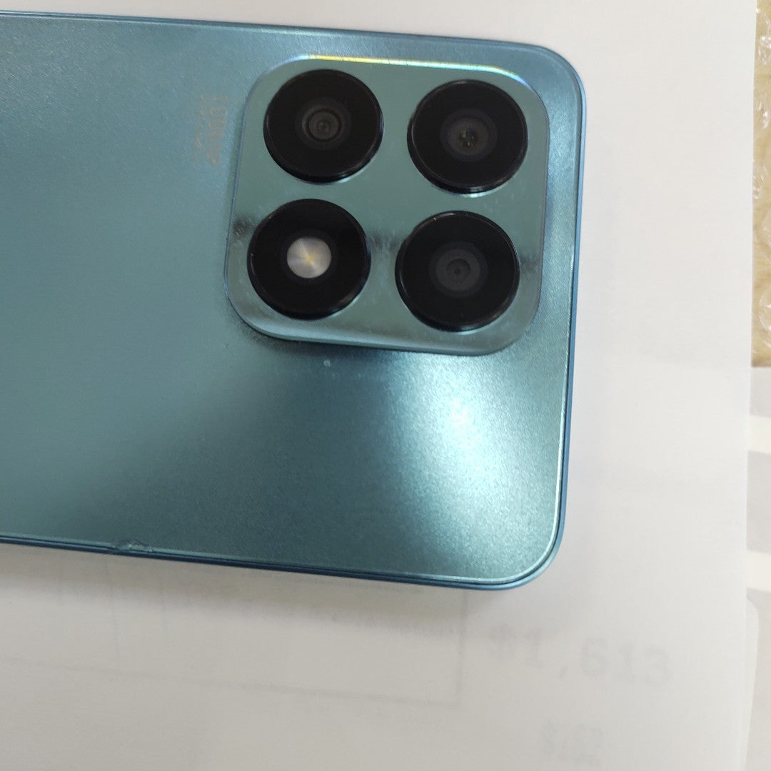 CELULAR HONOR X8A CRT-LX3 (2023) 128 GB 8 GB RAM (SEMINUEVO)