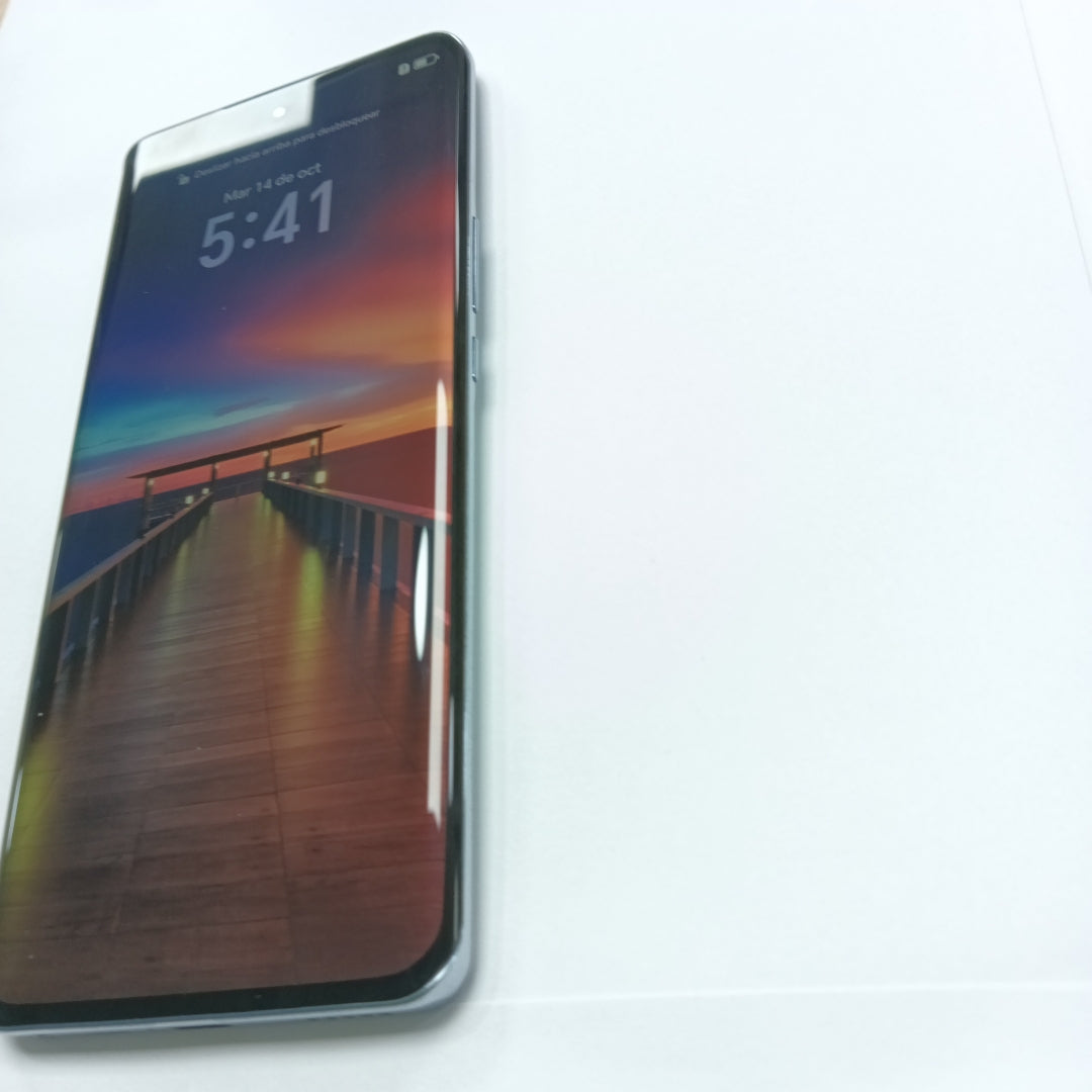 CELULAR HONOR X9B 5G ALI-NX3P 512 GB 8 GB RAM (SEMINUEVO)