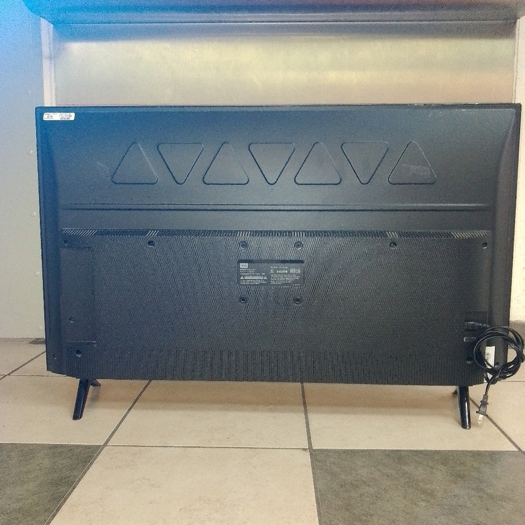 PANTALLA TCL 40S331-MX (2022) 40" LED FULL HD (SEMINUEVO)