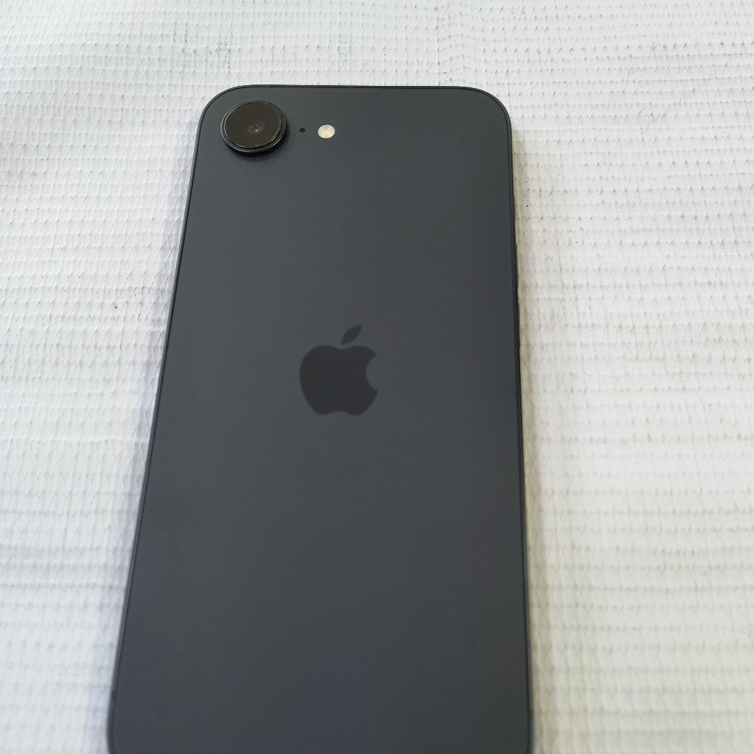 CELULAR APPLE IPHONE 16E A3408 (2025) 256 GB 8 GB RAM