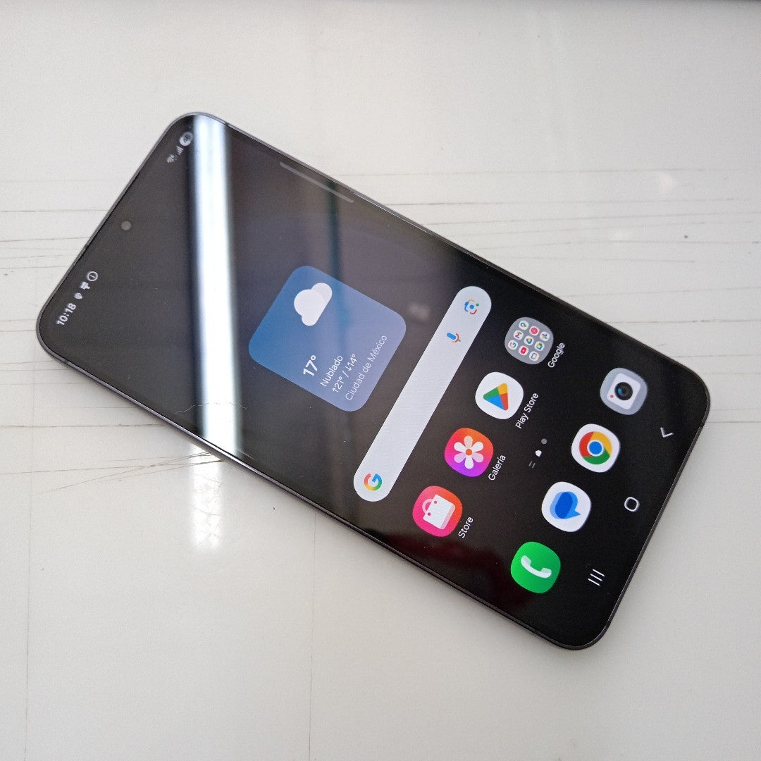 CELULAR SAMSUNG GALAXY S23 SM-S911B 128 GB 8 GB RAM (SEMINUEVO)