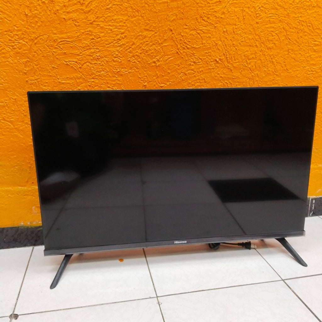 PANTALLA HISENSE 32A45KV (2023) 32" LED HD (SEMINUEVO)