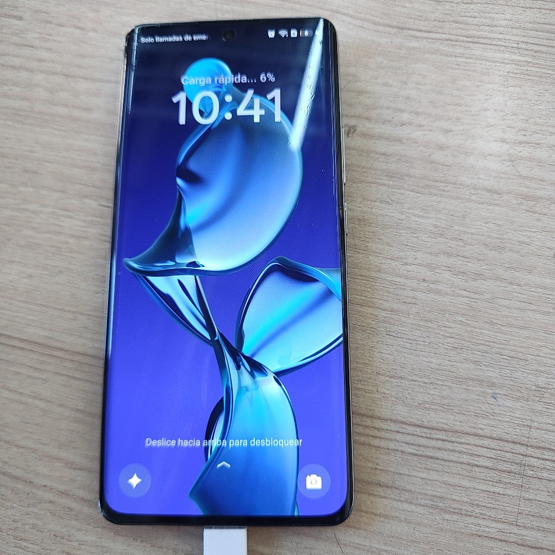 CELULAR REALME 12 PRO 5G RMX3842 512 GB 12 GB RAM