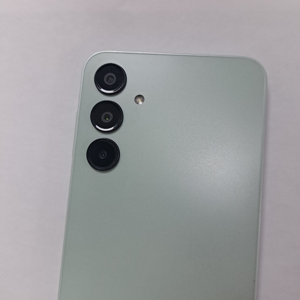 CELULAR SAMSUNG GALAXY A16 SM-A165M (2024) 128 GB 4 GB RAM (SEMINUEVO)