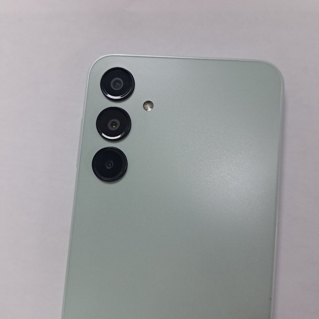 CELULAR SAMSUNG GALAXY A16 SM-A165M (2024) 128 GB 4 GB RAM (SEMINUEVO)