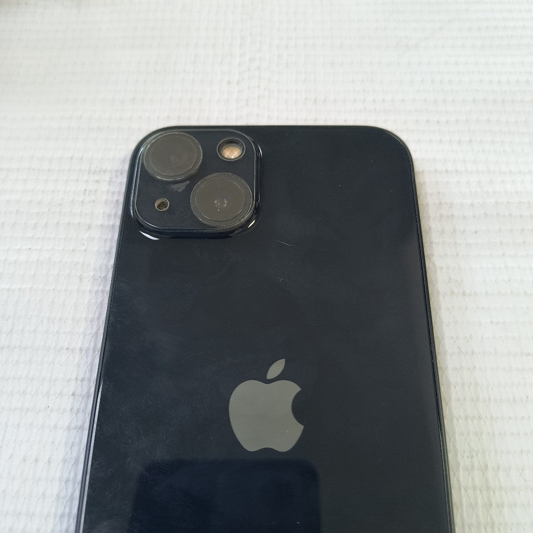 CELULAR APPLE IPHONE 13 A2482 256 GB 4 GB RAM (SEMINUEVO)
