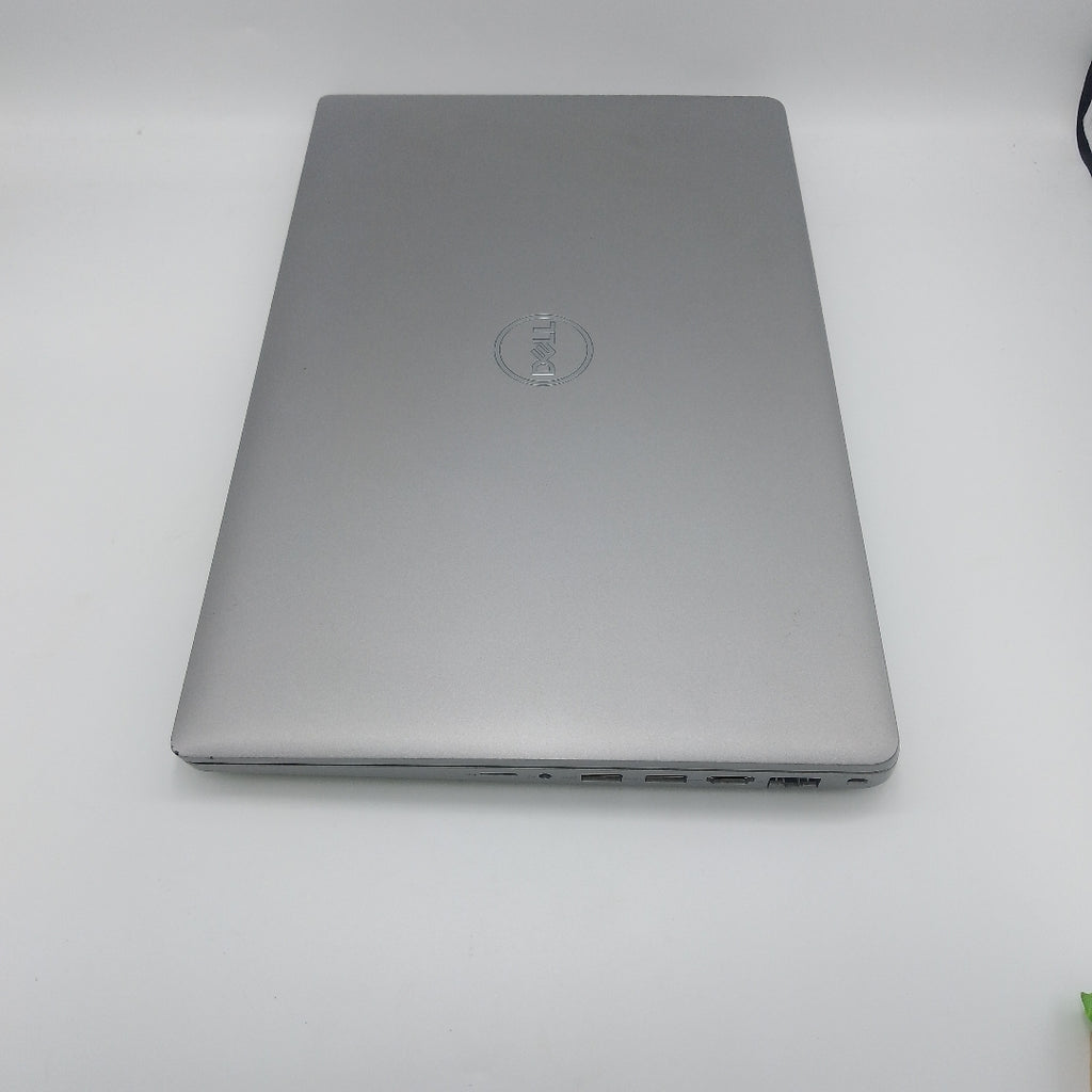 LAPTOP DELL PRECISION 3580 512 GB SSD 32 GB RAM (SEMINUEVO)