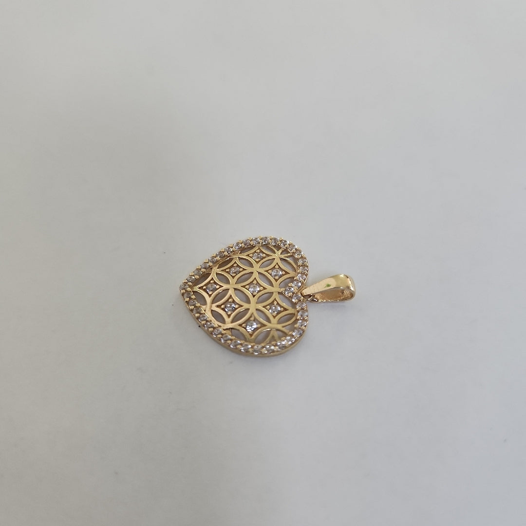 DIJES ORO 14K 1.5 (NUEVO)