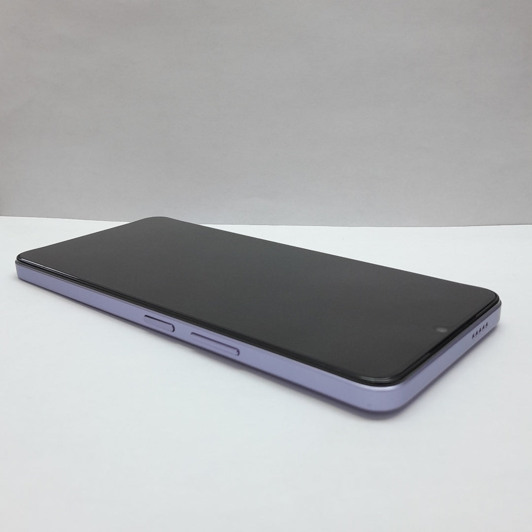 CELULAR VIVO Y04 V2430 (2025) 256 GB 4 GB RAM (SEMINUEVO)