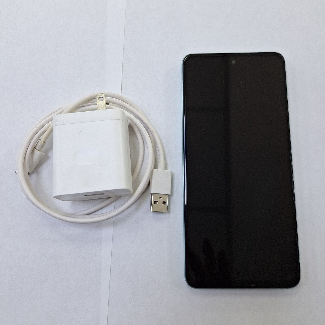 CELULAR OPPO  A58 CPH2577 (2023) 128 GB 6 GB RAM (SEMINUEVO)