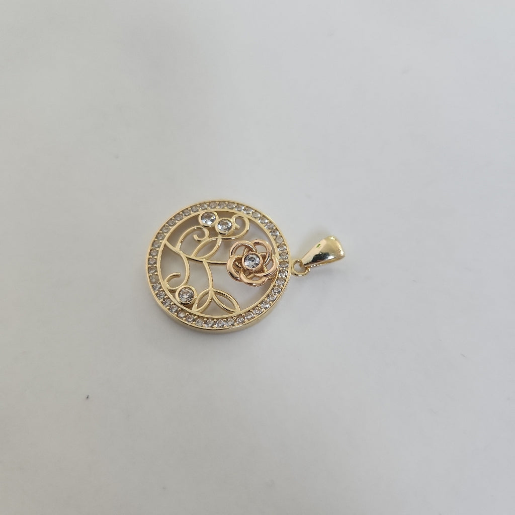 DIJES ORO 14K 2.5 (NUEVO)