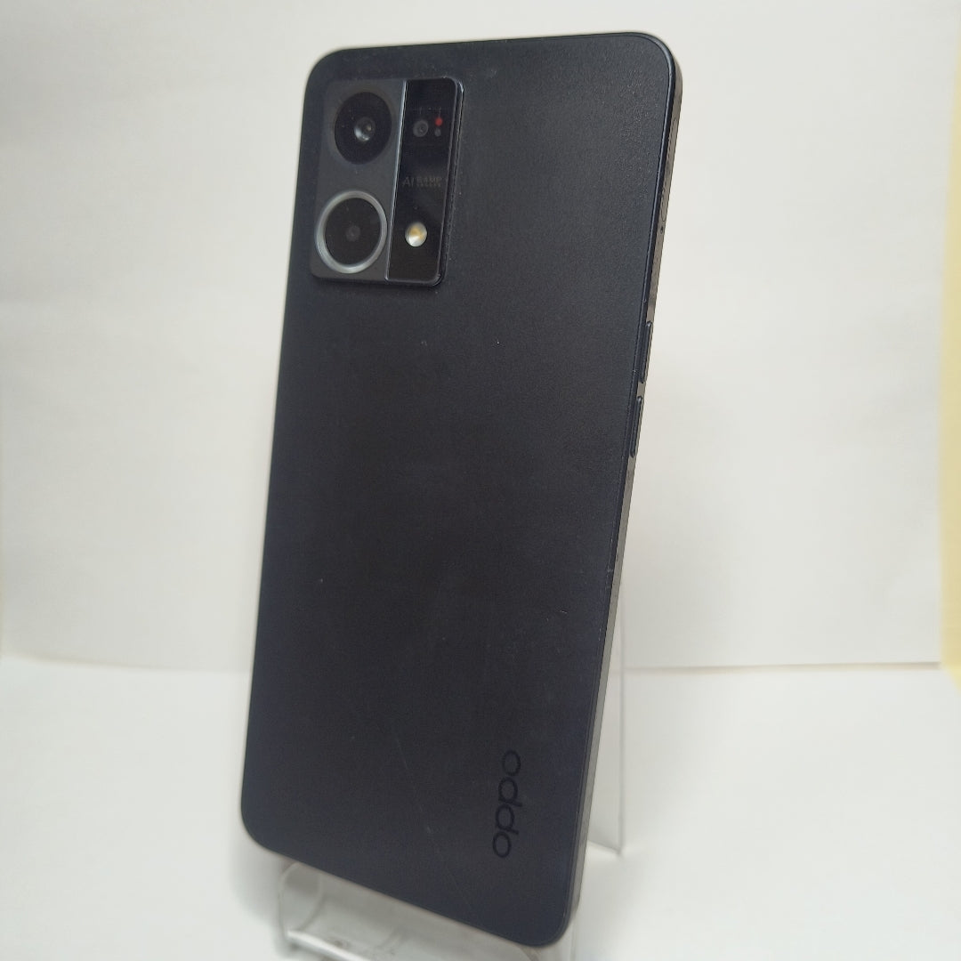 CELULAR OPPO  RENO7 CPH2363 (2022) 128 GB 6 GB RAM (SEMINUEVO)