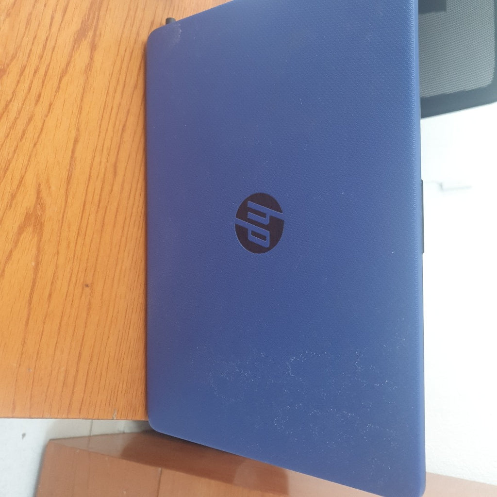 LAPTOP HP 14-DQ0508LA (2022) 256 GB SSD 8 GB RAM (SEMINUEVO)