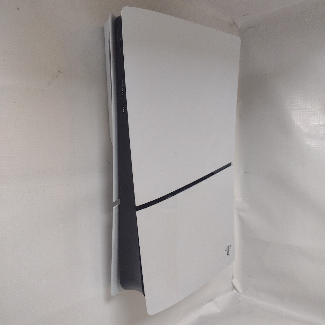 CONSOLA DE VIDEOJUEGO SONY PS5 SLIM 1 TB SSD (SEMINUEVO)