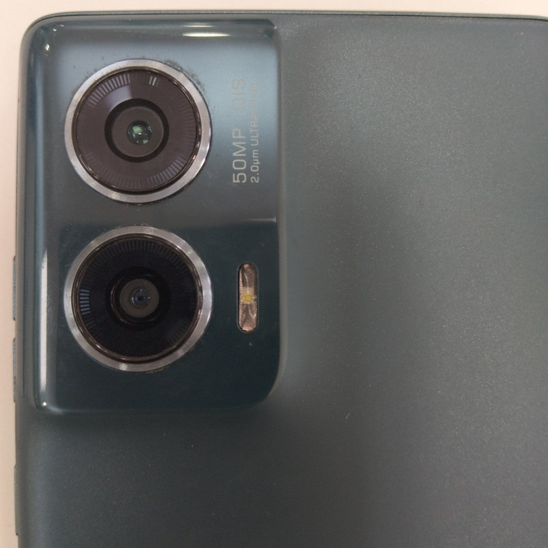 CELULAR MOTOROLA EDGE 50 FUSION XT2429-1 256 GB 8 GB RAM (SEMINUEVO)