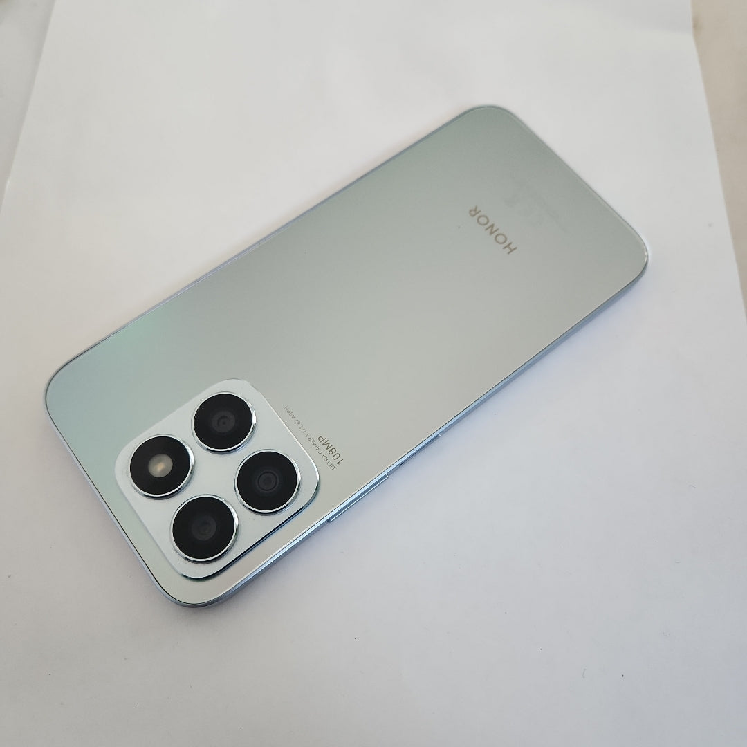 CELULAR HONOR X8B LLY-LX3 (2023) 256 GB 8 GB RAM (SEMINUEVO)