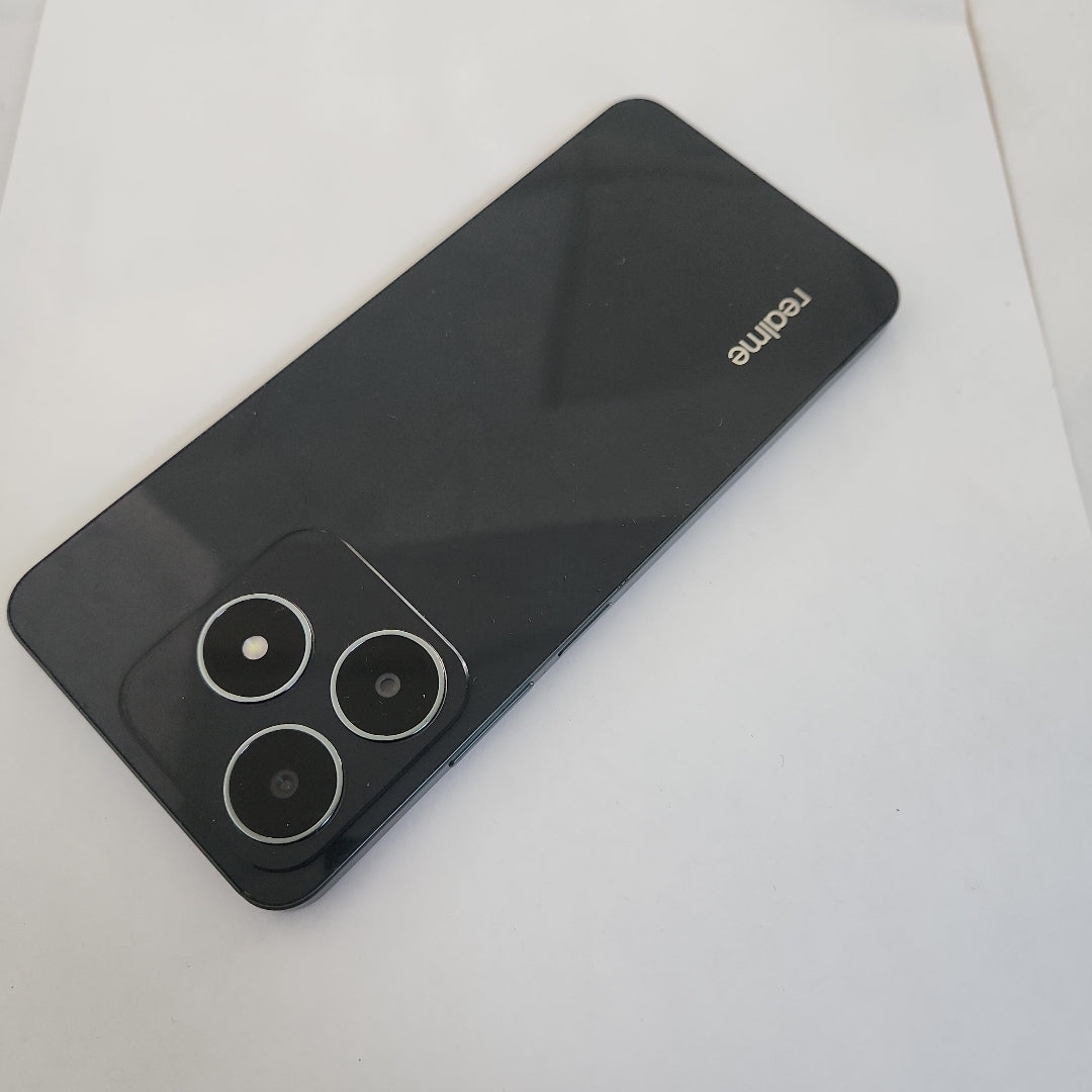 CELULAR REALME C61 RMX3930 (2024) 256 GB 4 GB RAM (SEMINUEVO)