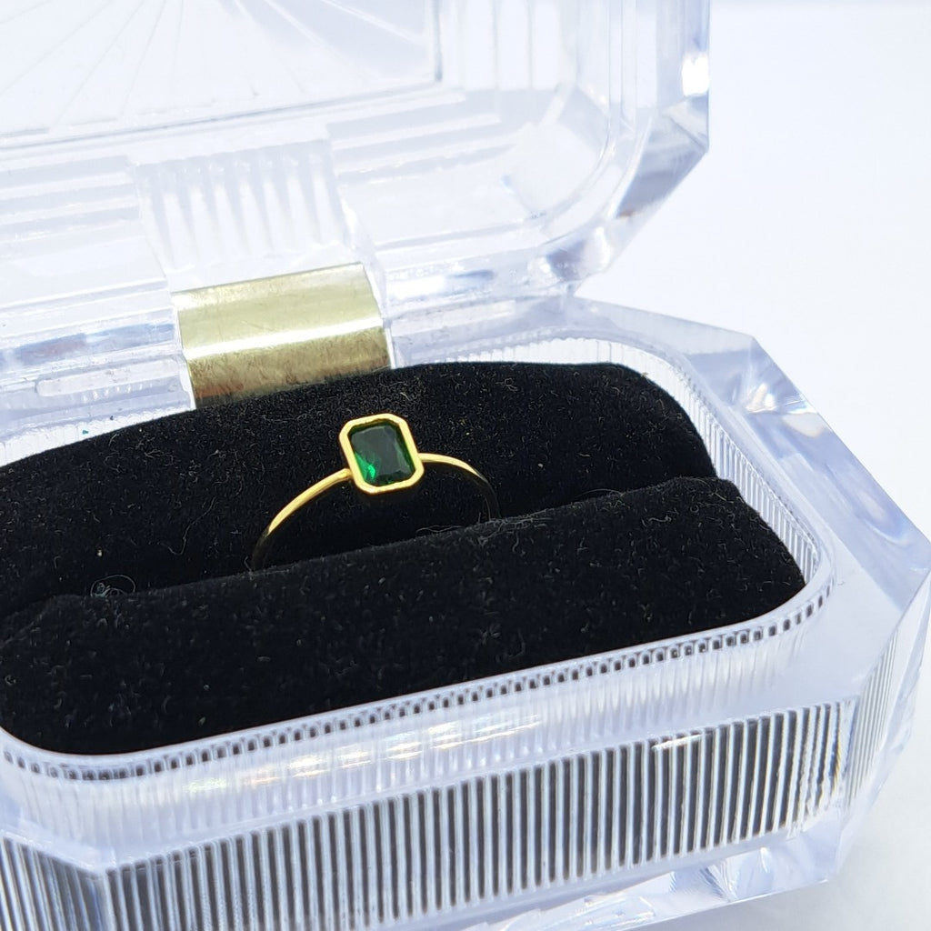 ANILLOS DAMA ORO 14K 0.9 (NUEVO)