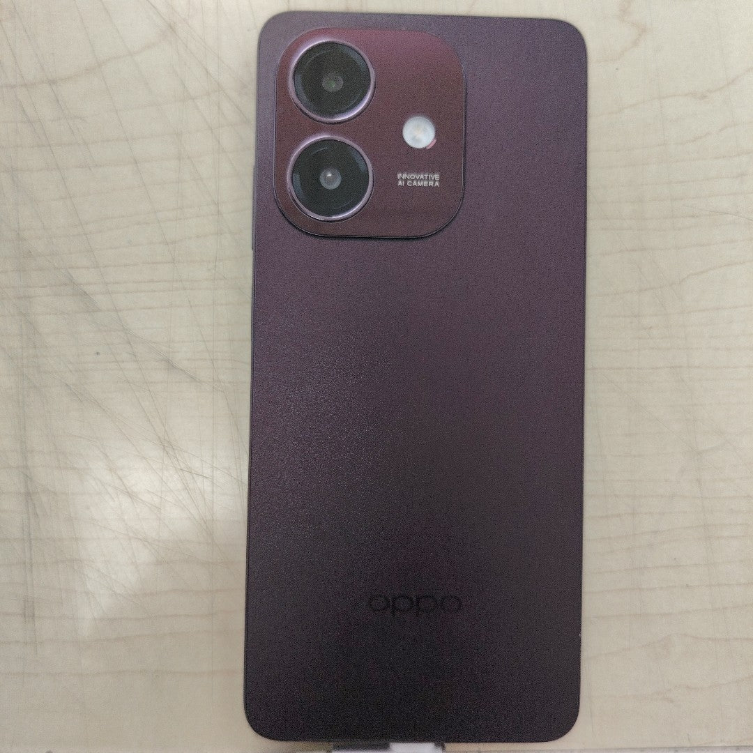 CELULAR OPPO  A40 CPH2669 (2024) 256 GB 4 GB RAM (SEMINUEVO)