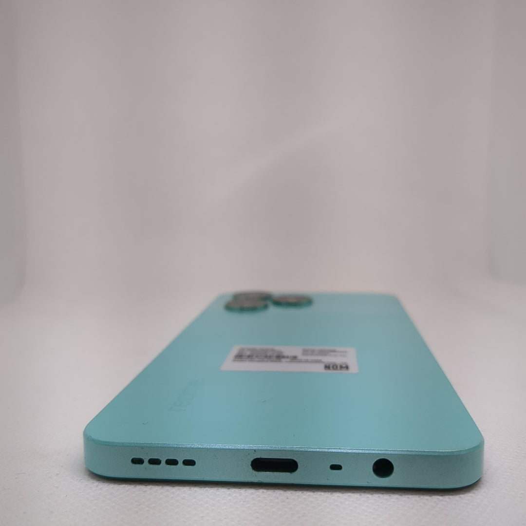 CELULAR REALME C51 RMX3830 (2023) 128 GB 4 GB RAM (SEMINUEVO)