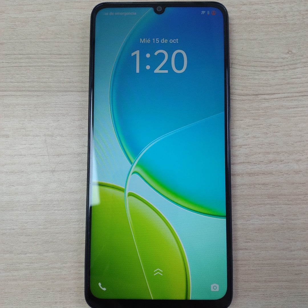 CELULAR OTRAS MARCAS OTROS MODELOS 256 GB 4 GB RAM (SEMINUEVO)