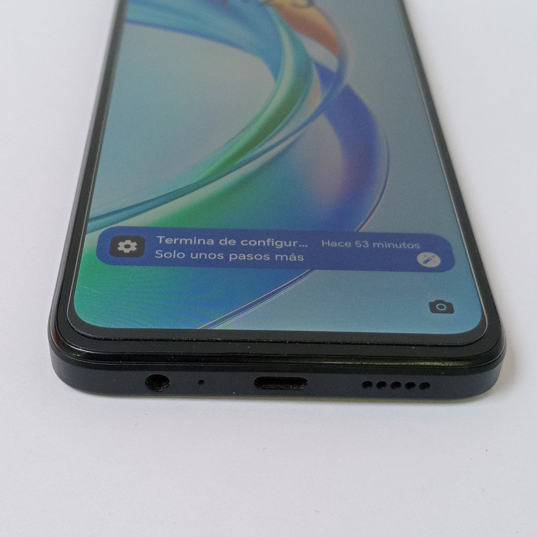 CELULAR HONOR X5B GFY-LX3 128 GB 4 GB RAM (SEMINUEVO)