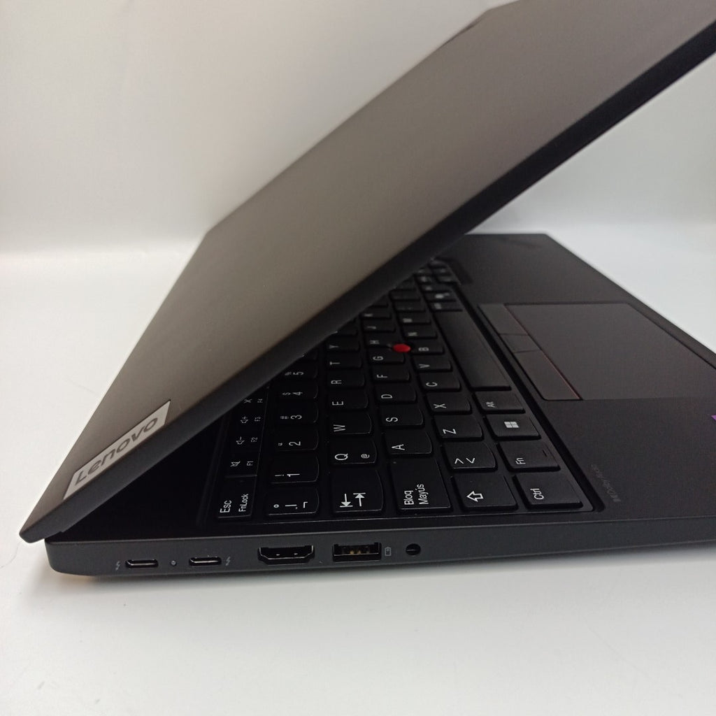 LAPTOP LENOVO THINKPAD T16 GEN 3 (2025) 512 GB SSD 16 GB RAM (SEMINUEVO)