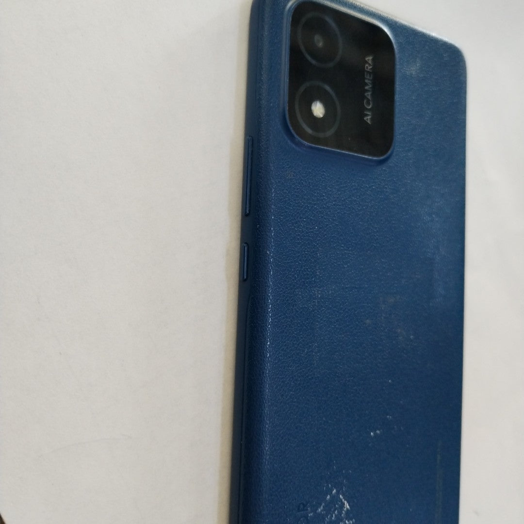 CELULAR HONOR X5 VNA-LX3 (2023) 32 GB 2 GB RAM (SEMINUEVO)