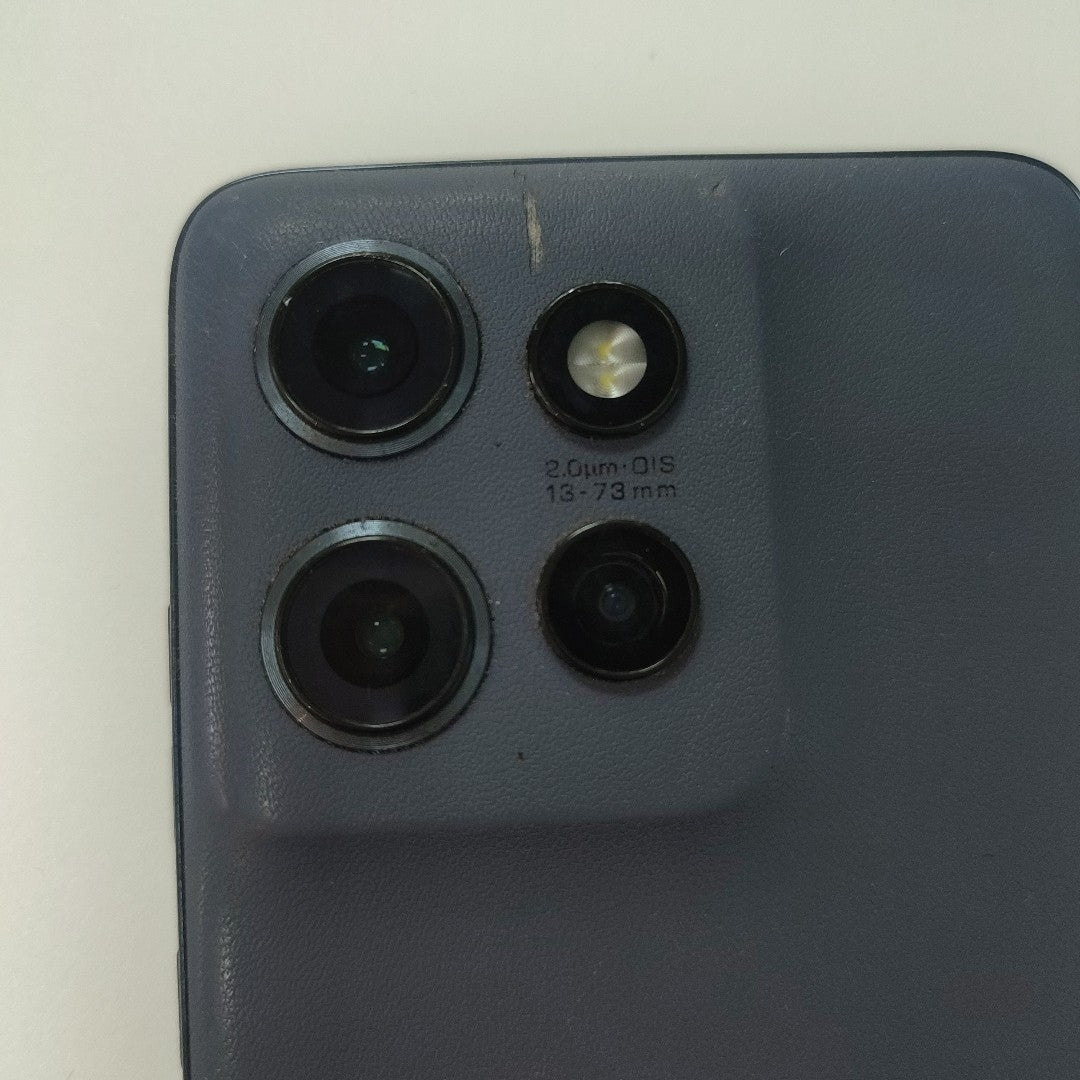 CELULAR MOTOROLA EDGE 50 NEO XT2409-2 (2024) 256 GB 8 GB RAM (SEMINUEVO)