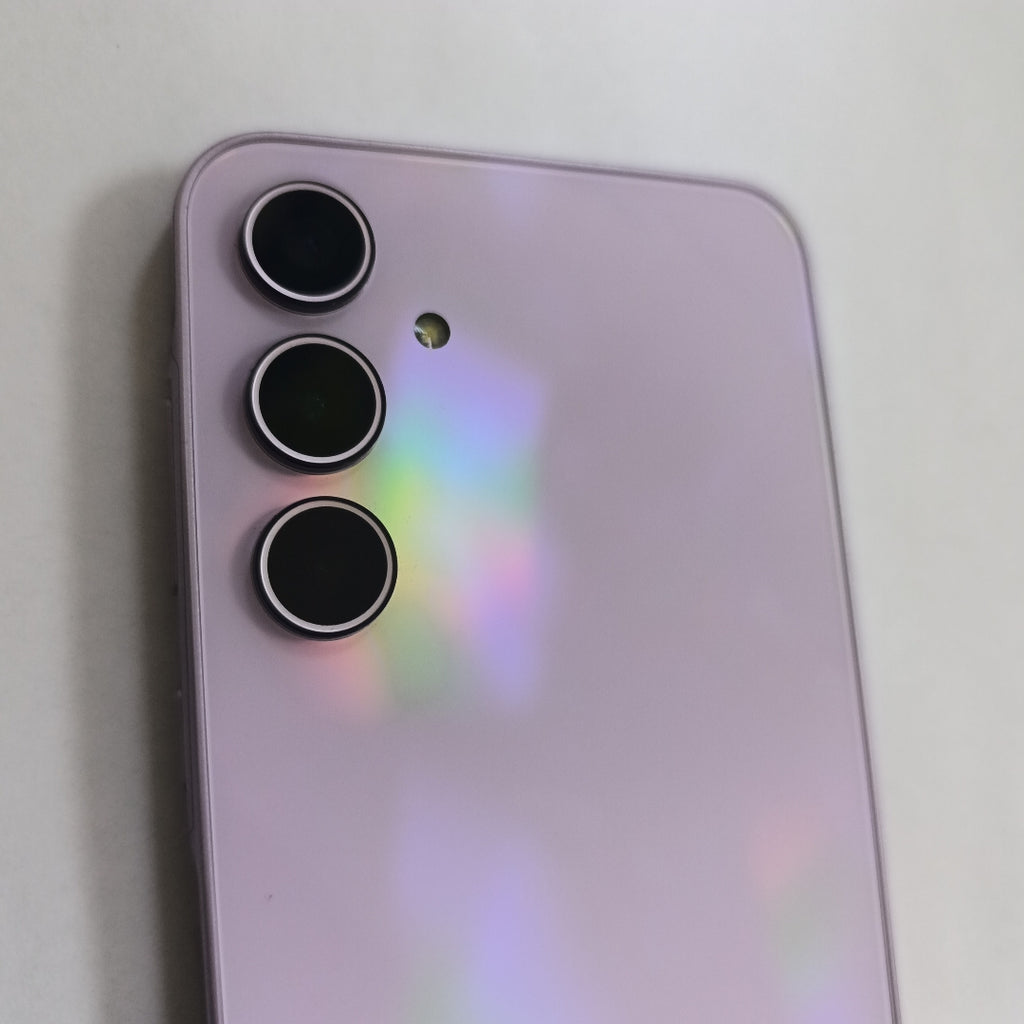 CELULAR SAMSUNG GALAXY A35 5G SM-A356E (2024) 128 GB 8 GB RAM (SEMINUEVO)