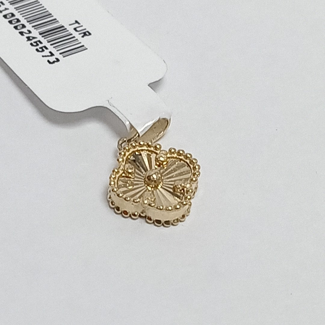 DIJES ORO 14K 1.1 (NUEVO)