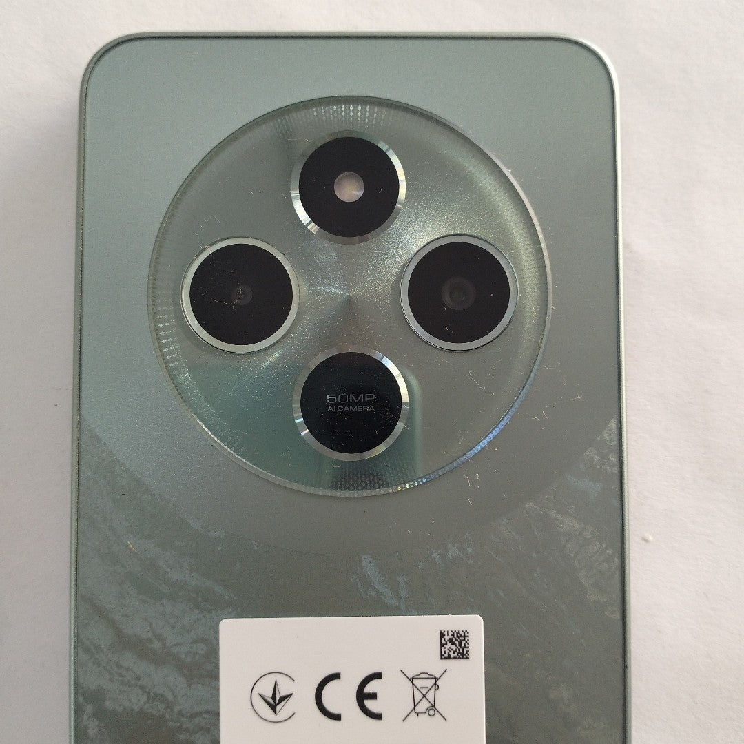 CELULAR XIAOMI POCO C75 2410FPCC5G (2024) 256 GB 8 GB RAM (SEMINUEVO)