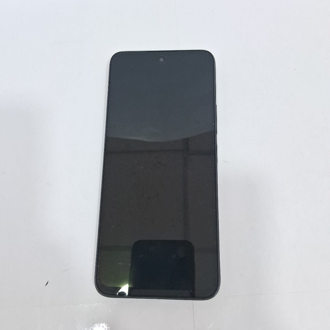 CELULAR XIAOMI REDMI 13 24049RN28L (2024) 128 GB 6 GB RAM (SEMINUEVO)