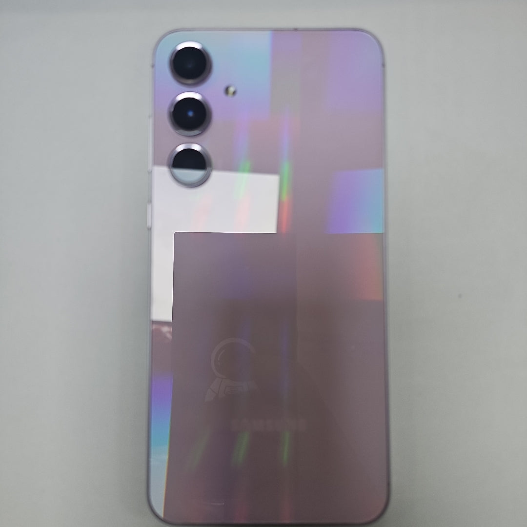 CELULAR SAMSUNG GALAXY A55 5G SM-A556E (2024) 128 GB 8 GB RAM (SEMINUEVO)