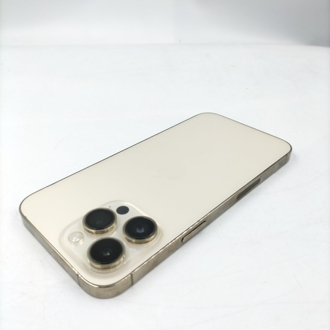 CELULAR APPLE IPHONE 14 PRO MAX A2651 128 GB 6 GB RAM (SEMINUEVO)