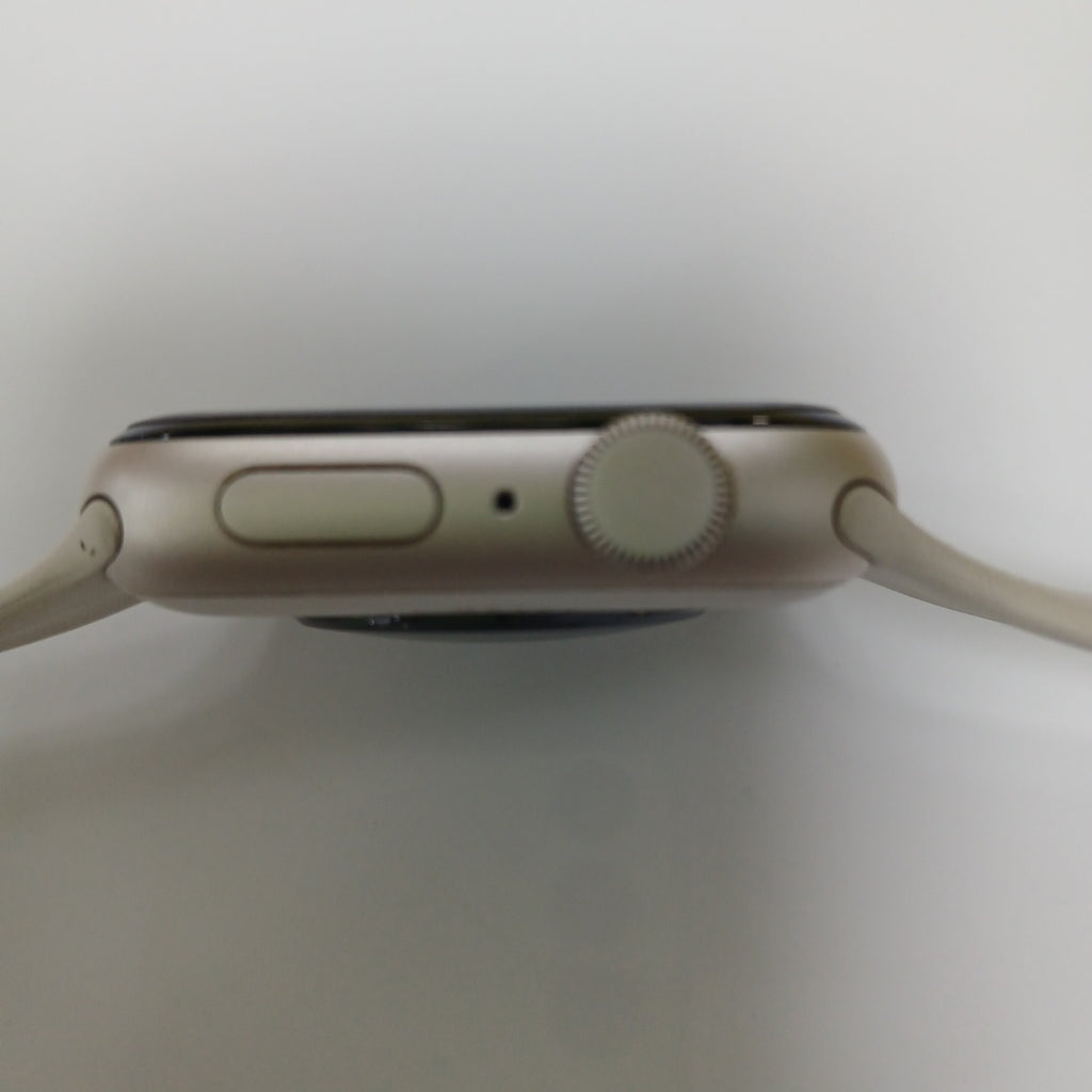 SMARTWATCH APPLE SE 2 ALUMINIO A2723 44 MM GPS (SEMINUEVO)