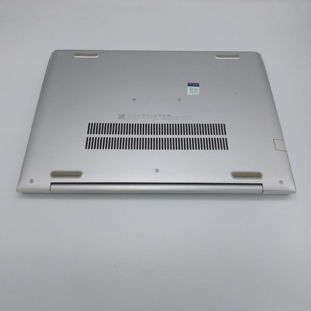 LAPTOP HP PROBOOK 440 G7 (2022) 256 GB SSD 12 GB RAM (SEMINUEVO)